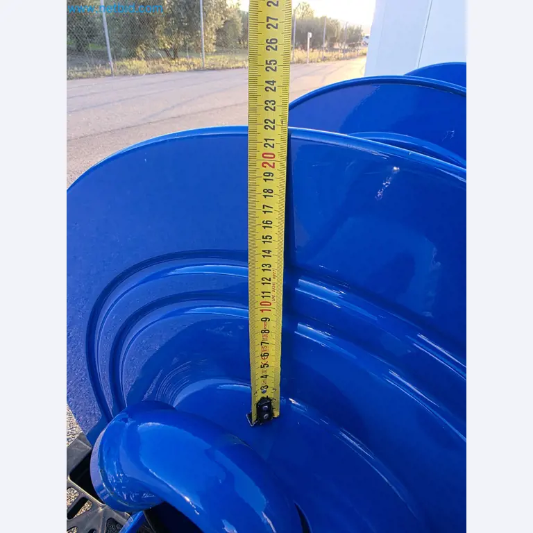 LILIUM eAircraft GmbH / LILIUM GmbH Lokacija Španija-23