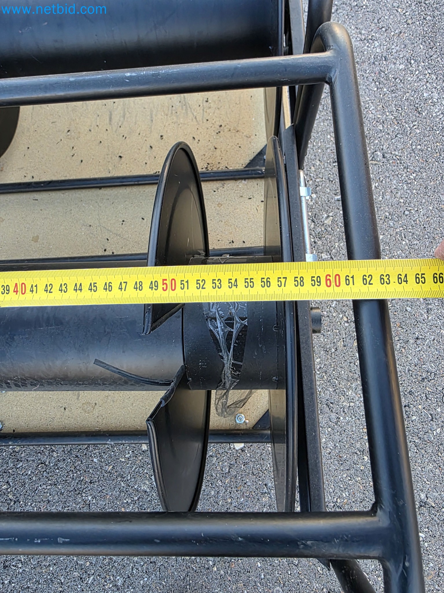 LILIUM eAircraft GmbH / LILIUM GmbH Lokacija Španija-24