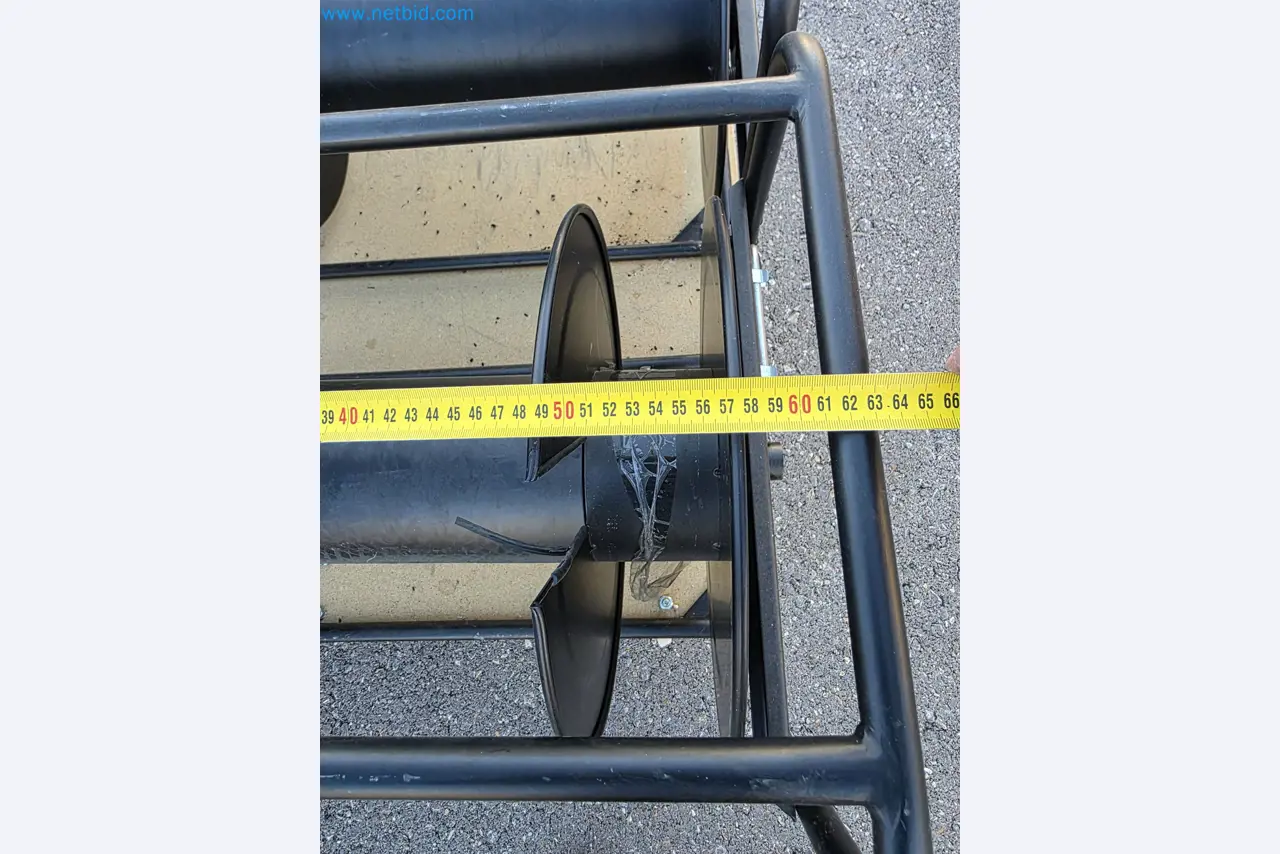 LILIUM eAircraft GmbH / LILIUM GmbH Lokacija Španija-24