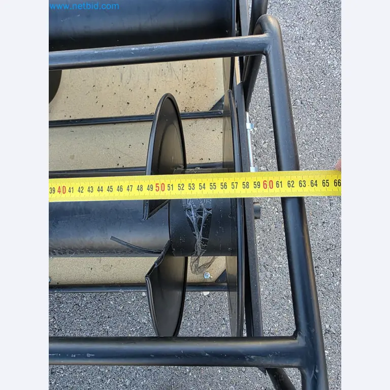 LILIUM eAircraft GmbH / LILIUM GmbH Lokacija Španija-24