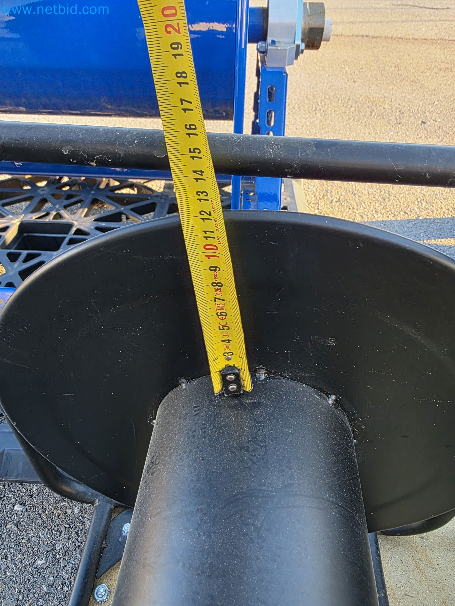 LILIUM eAircraft GmbH / LILIUM GmbH Lokacija Španija-25