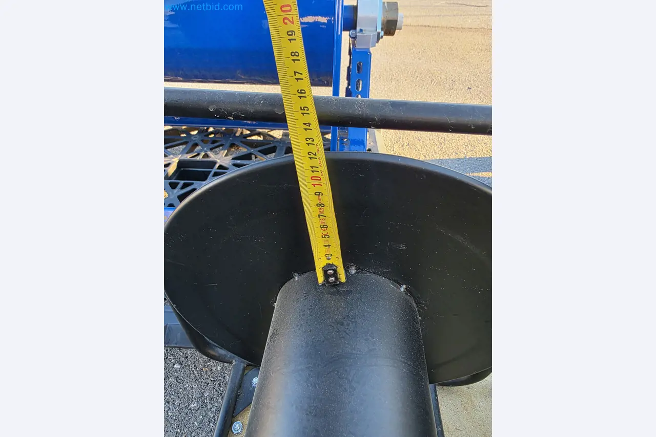 LILIUM eAircraft GmbH / LILIUM GmbH Lokacija Španija-25