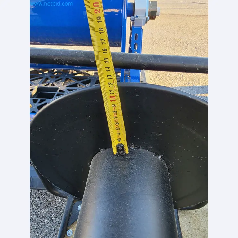 LILIUM eAircraft GmbH / LILIUM GmbH Lokacija Španija-25