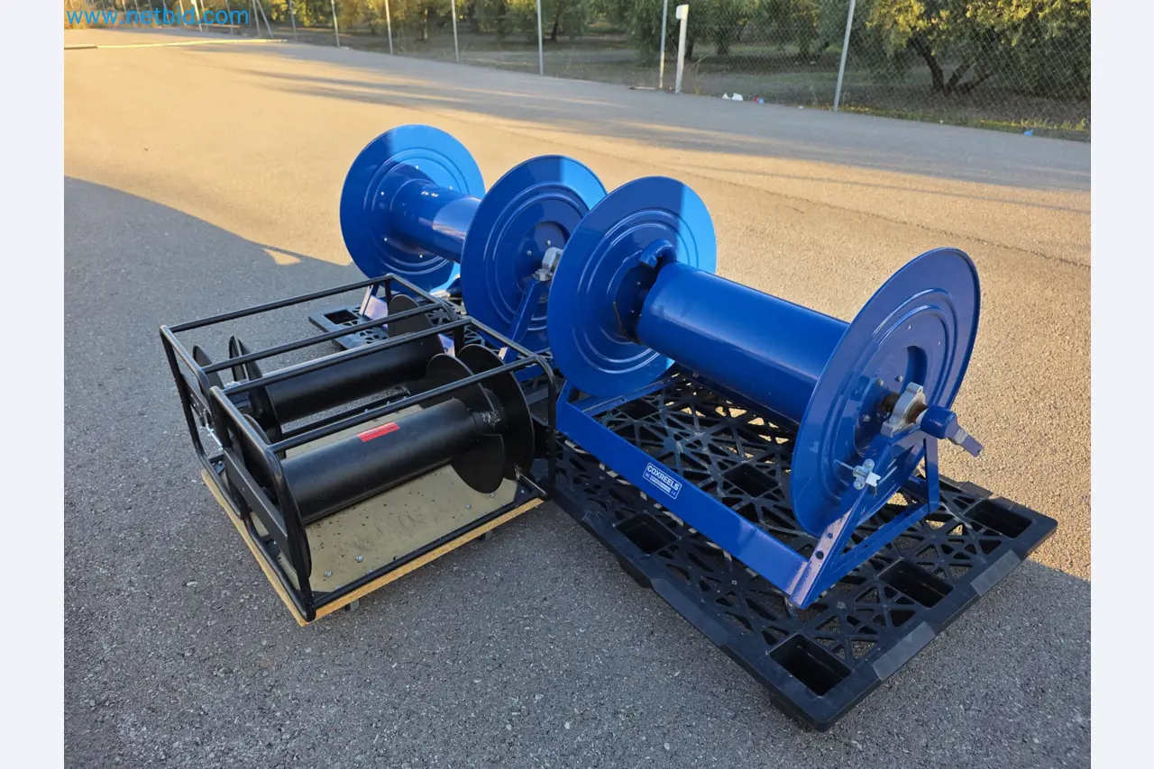 LILIUM eAircraft GmbH / LILIUM GmbH Lokacija Španija-2