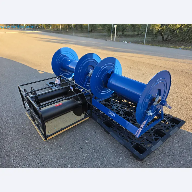 LILIUM eAircraft GmbH / LILIUM GmbH Lokacija Španija-2