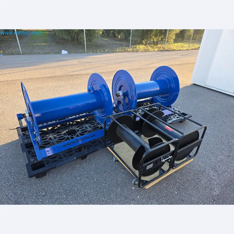 LILIUM eAircraft GmbH / LILIUM GmbH Lokacija Španija-3