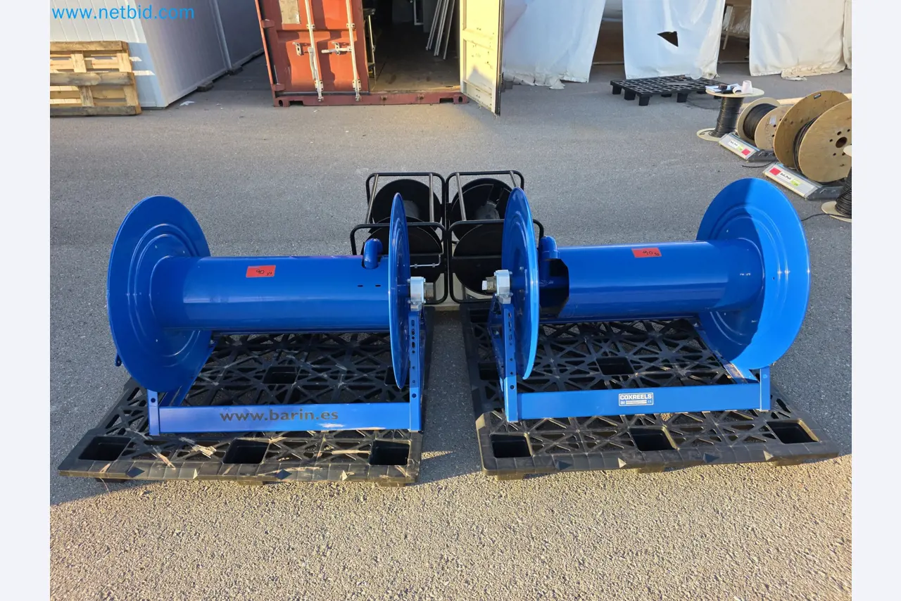 LILIUM eAircraft GmbH / LILIUM GmbH Lokacija Španija-4