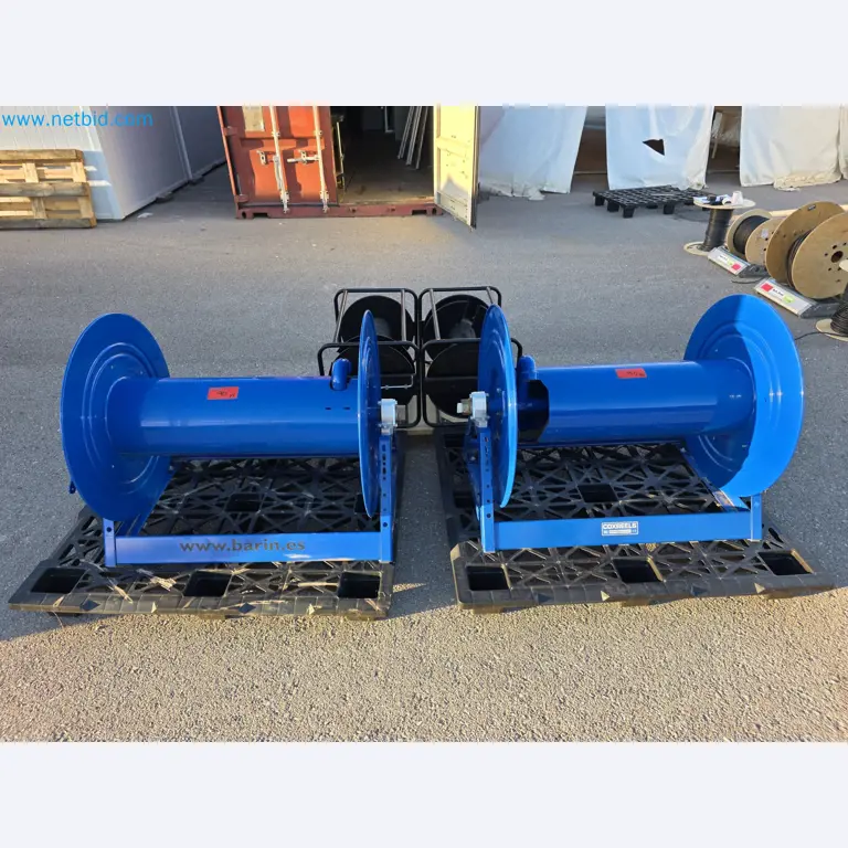 LILIUM eAircraft GmbH / LILIUM GmbH Lokacija Španija-4