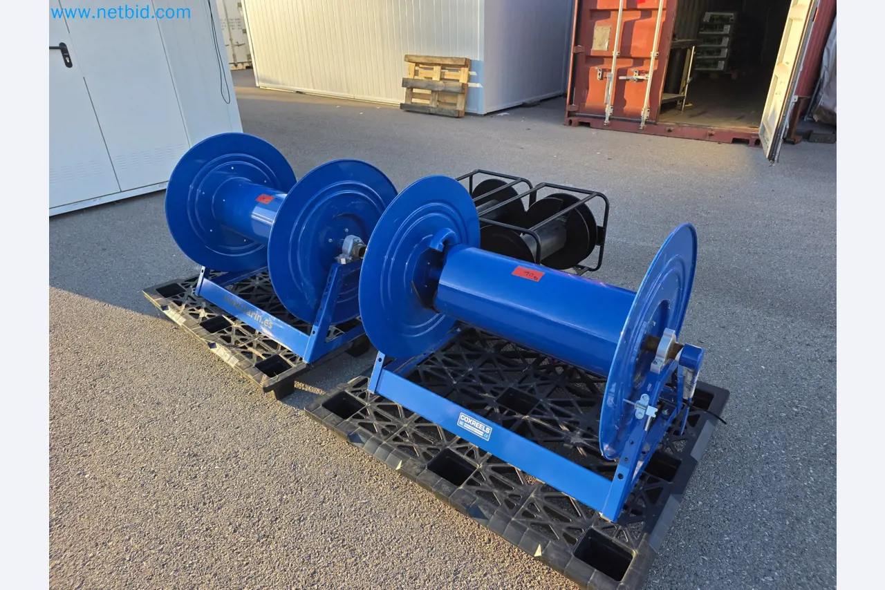 LILIUM eAircraft GmbH / LILIUM GmbH Lokacija Španija-5