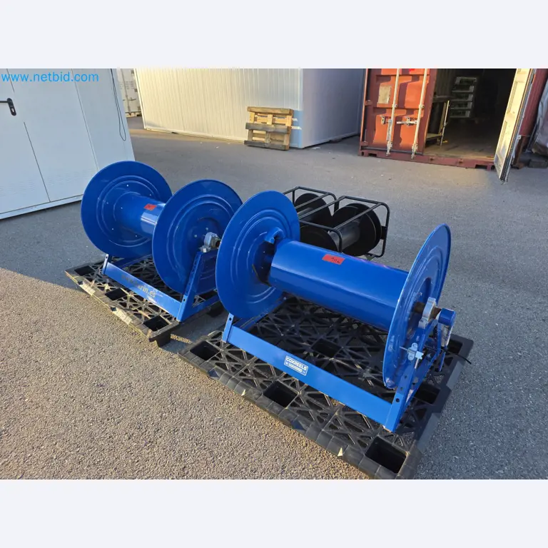 LILIUM eAircraft GmbH / LILIUM GmbH Lokacija Španija-5