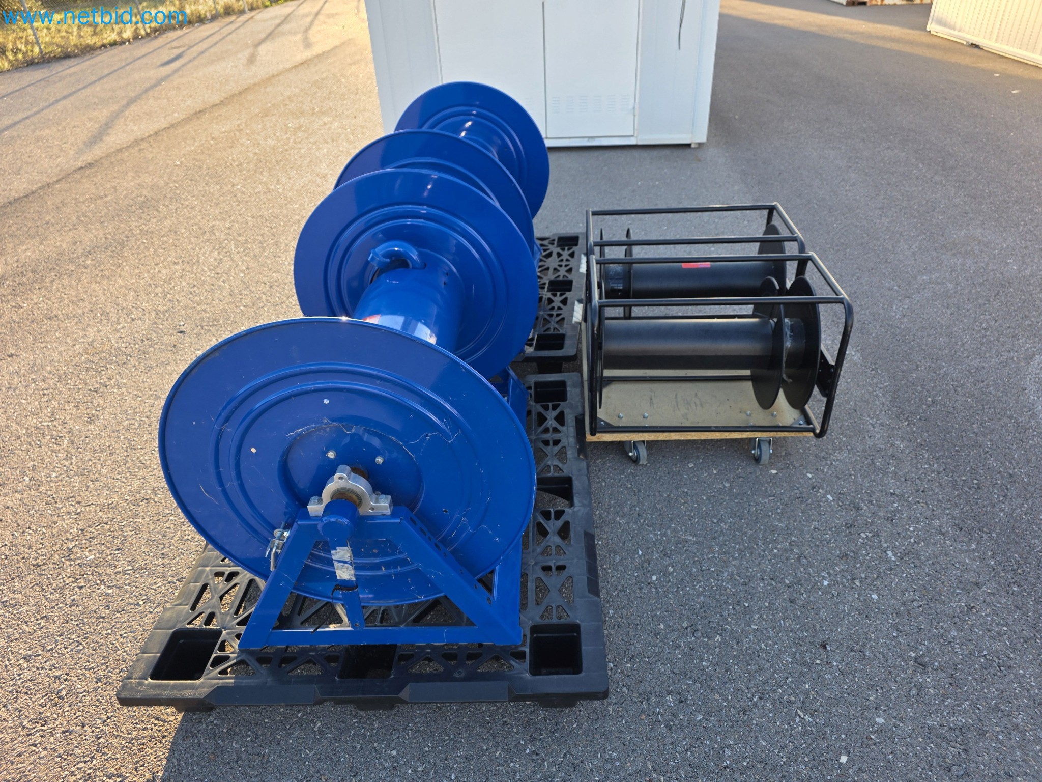 LILIUM eAircraft GmbH / LILIUM GmbH Lokacija Španija-6