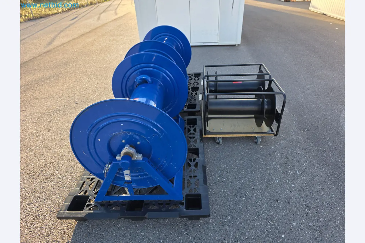 LILIUM eAircraft GmbH / LILIUM GmbH Lokacija Španija-6