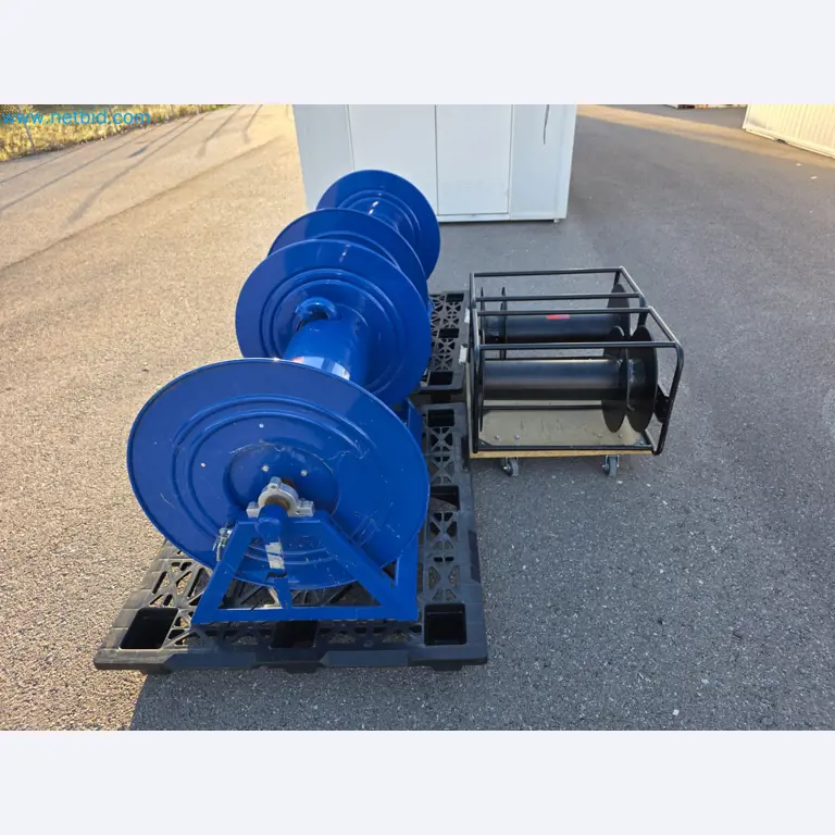 LILIUM eAircraft GmbH / LILIUM GmbH Lokacija Španija-6