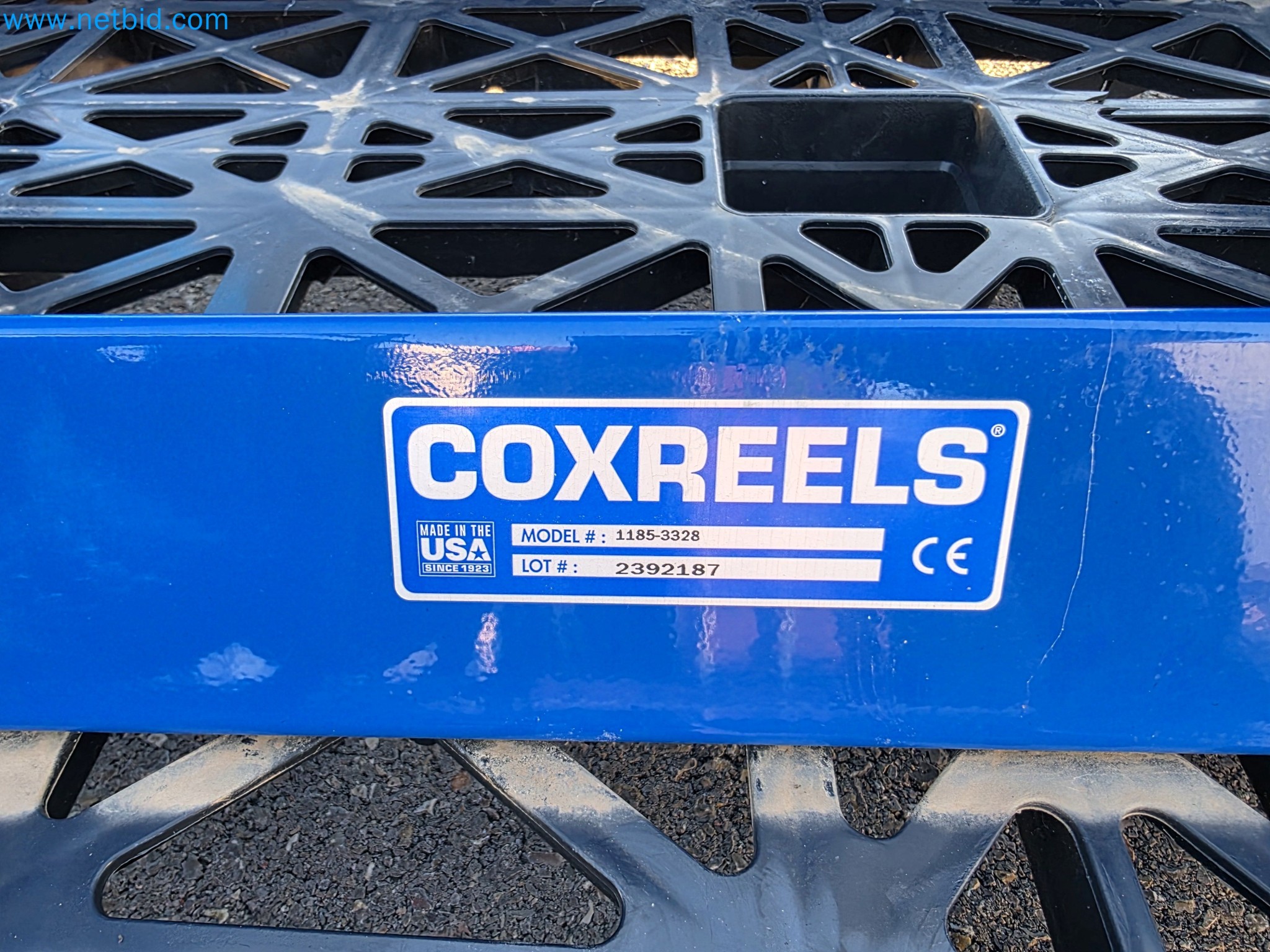 LILIUM eAircraft GmbH / LILIUM GmbH Lokacija Španija-7