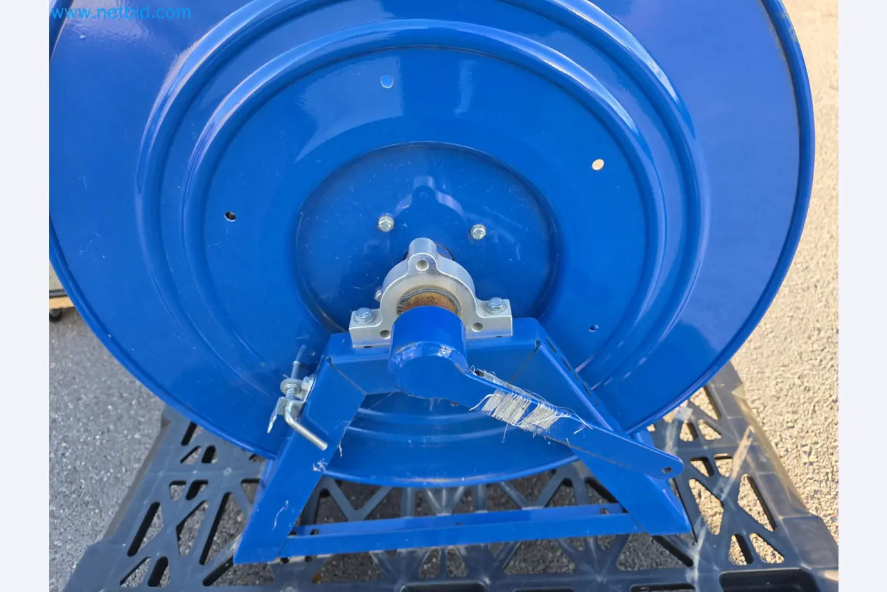 LILIUM eAircraft GmbH / LILIUM GmbH Lokacija Španija-8