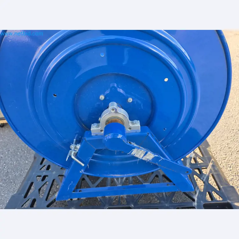 LILIUM eAircraft GmbH / LILIUM GmbH Lokacija Španija-8