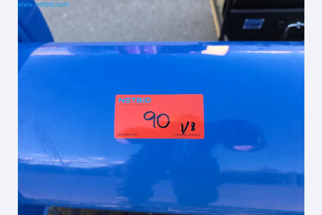 LILIUM eAircraft GmbH / LILIUM GmbH Lokacija Španija-9