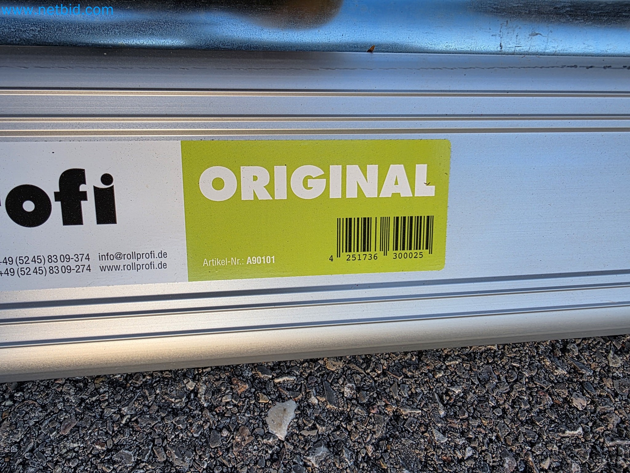 LILIUM eAircraft GmbH / LILIUM GmbH Lokalizacja Hiszpania-10