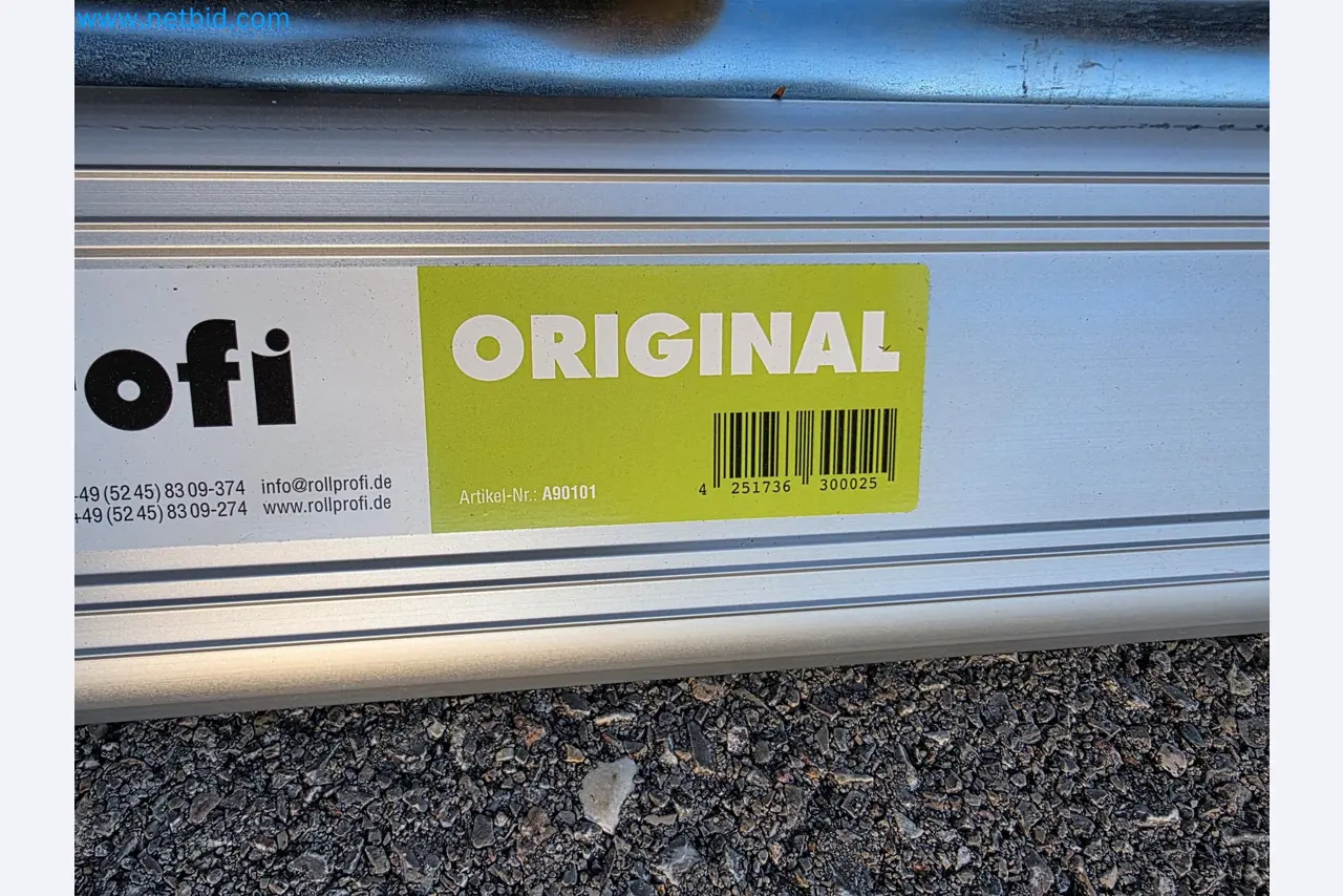 LILIUM eAircraft GmbH / LILIUM GmbH Lokacija Španija-10