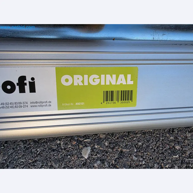 LILIUM eAircraft GmbH / LILIUM GmbH Lokacija Španija-10