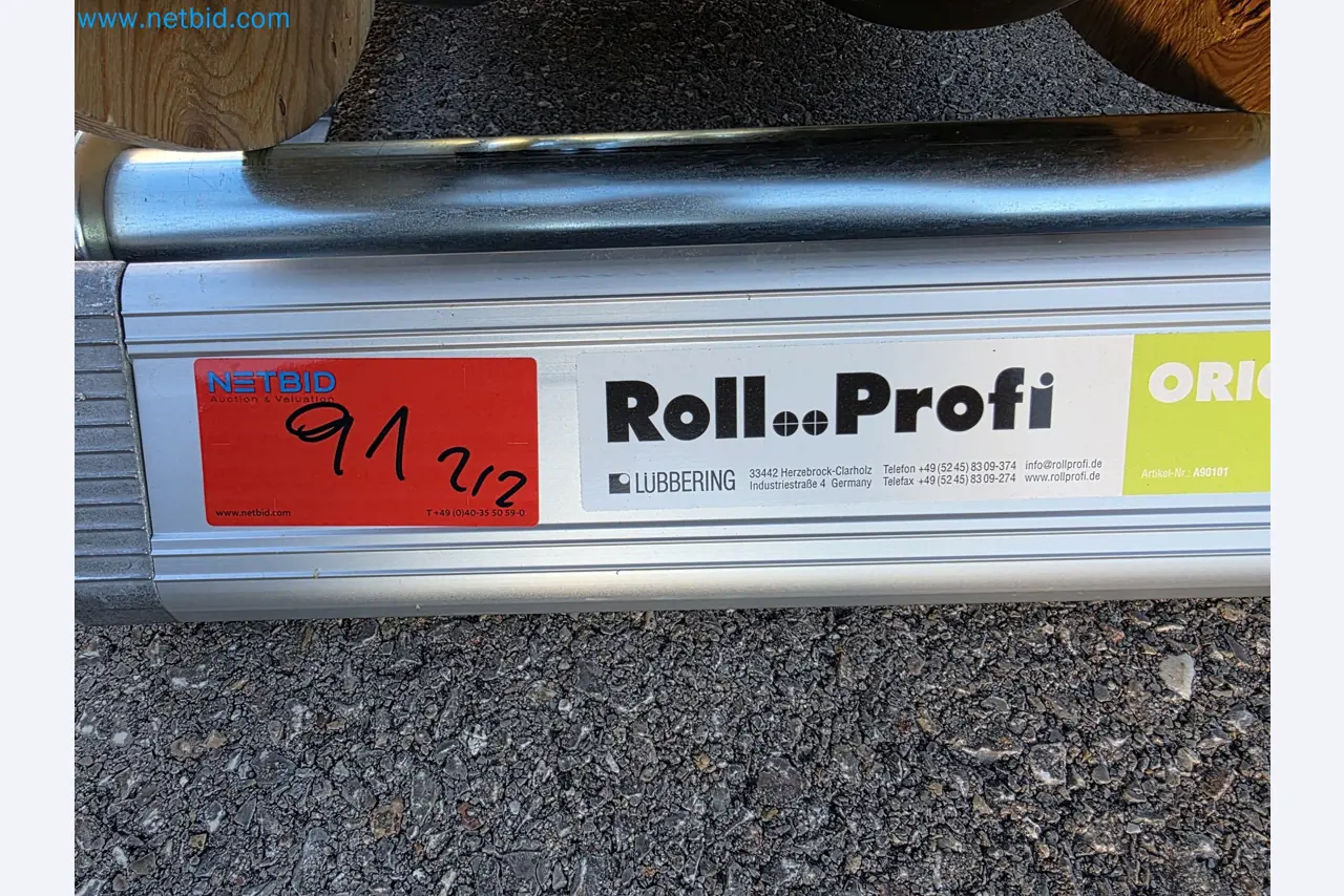 LILIUM eAircraft GmbH / LILIUM GmbH Lokacija Španija-11