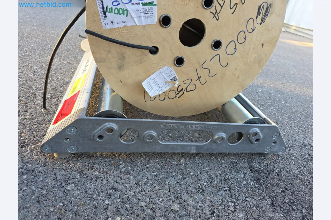 LILIUM eAircraft GmbH / LILIUM GmbH Lokacija Španija-12