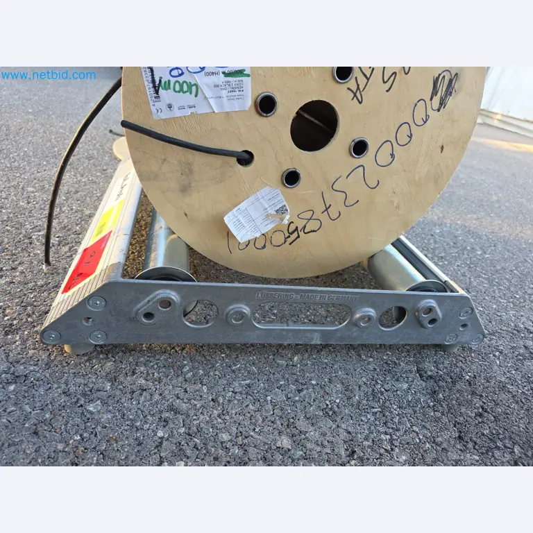 LILIUM eAircraft GmbH / LILIUM GmbH Lokacija Španija-12