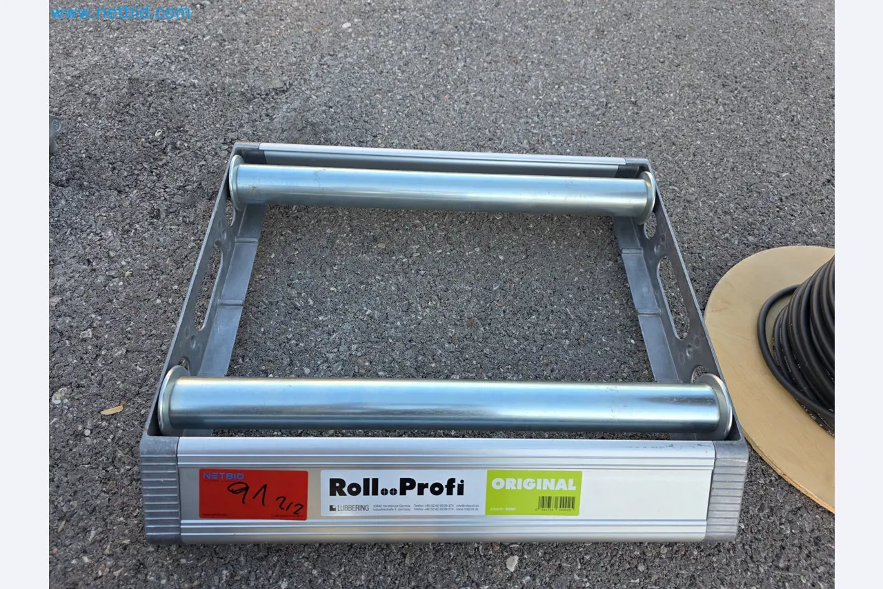 LILIUM eAircraft GmbH / LILIUM GmbH Lokacija Španija-13