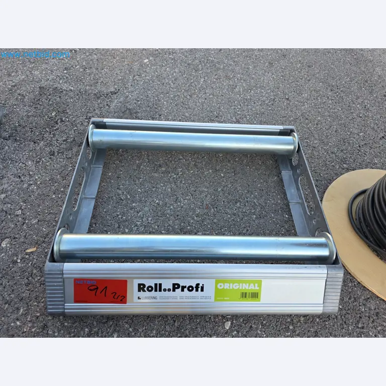 LILIUM eAircraft GmbH / LILIUM GmbH Lokacija Španija-13