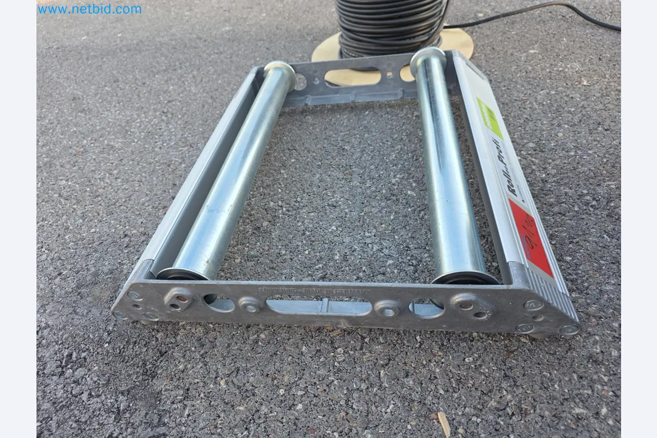 LILIUM eAircraft GmbH / LILIUM GmbH Lokacija Španija-14