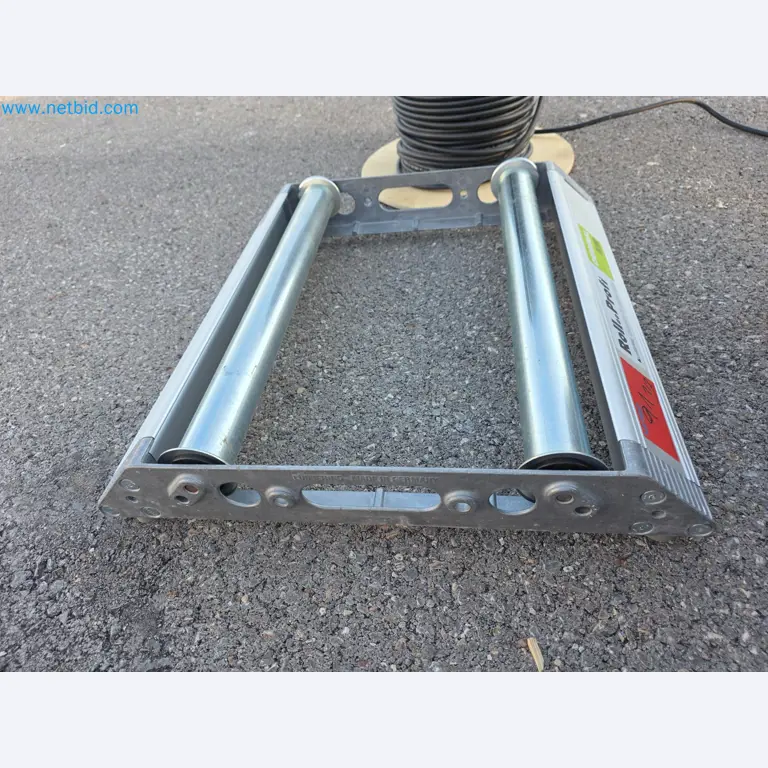 LILIUM eAircraft GmbH / LILIUM GmbH Lokacija Španija-14