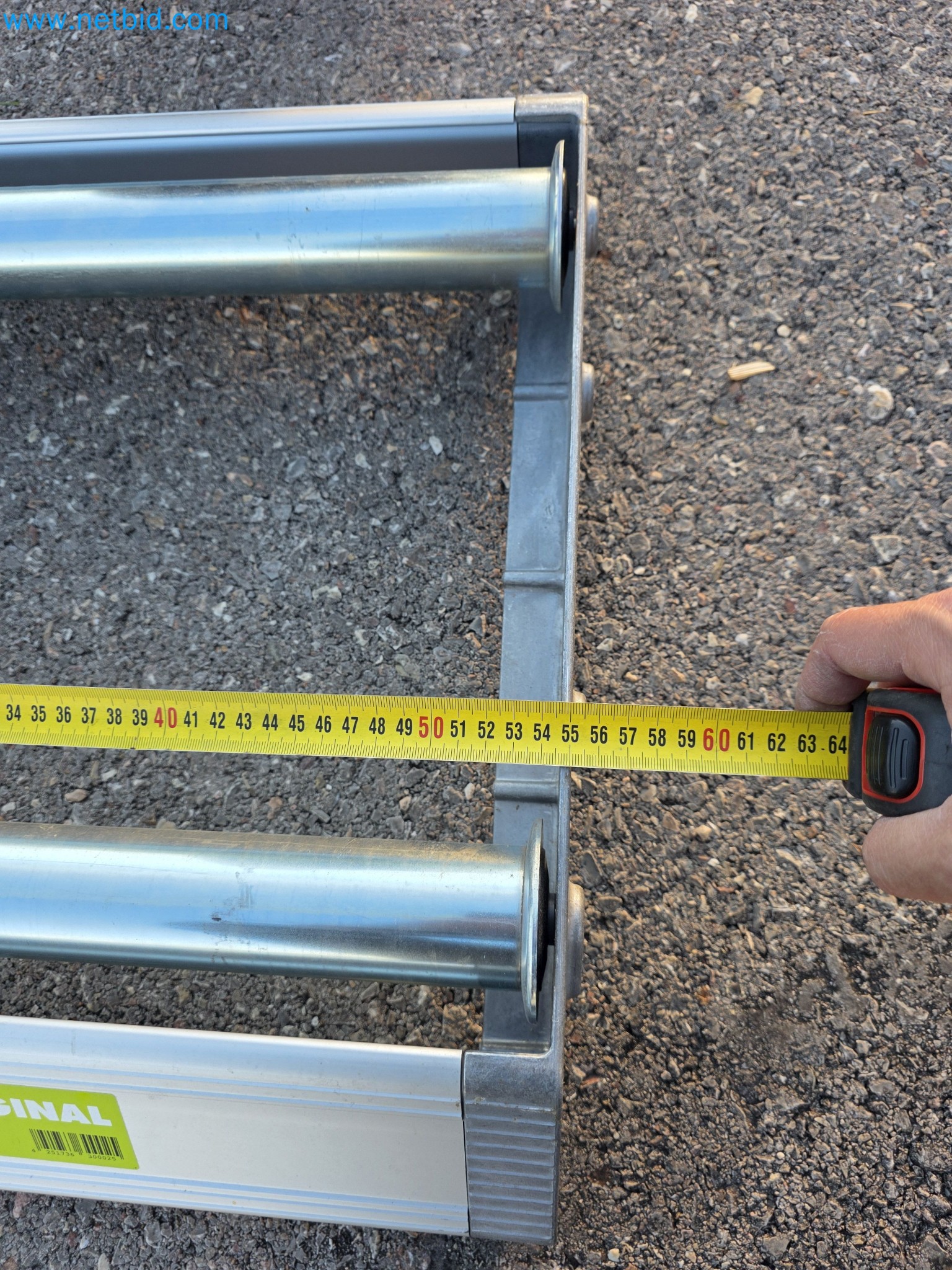 LILIUM eAircraft GmbH / LILIUM GmbH Lokalizacja Hiszpania-15