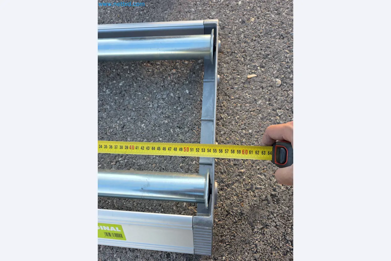 LILIUM eAircraft GmbH / LILIUM GmbH Lokacija Španija-15