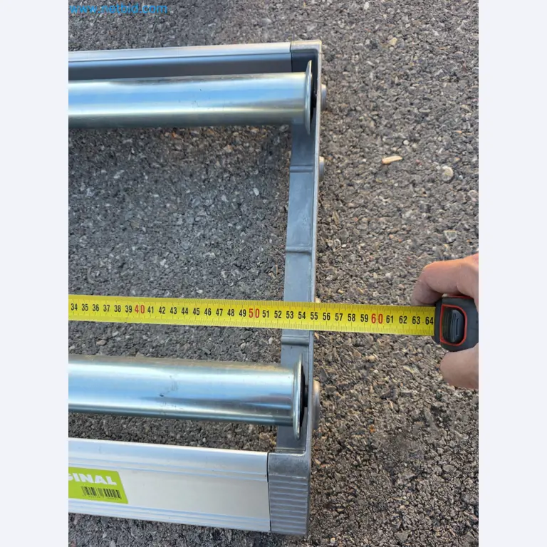 LILIUM eAircraft GmbH / LILIUM GmbH Lokacija Španija-15