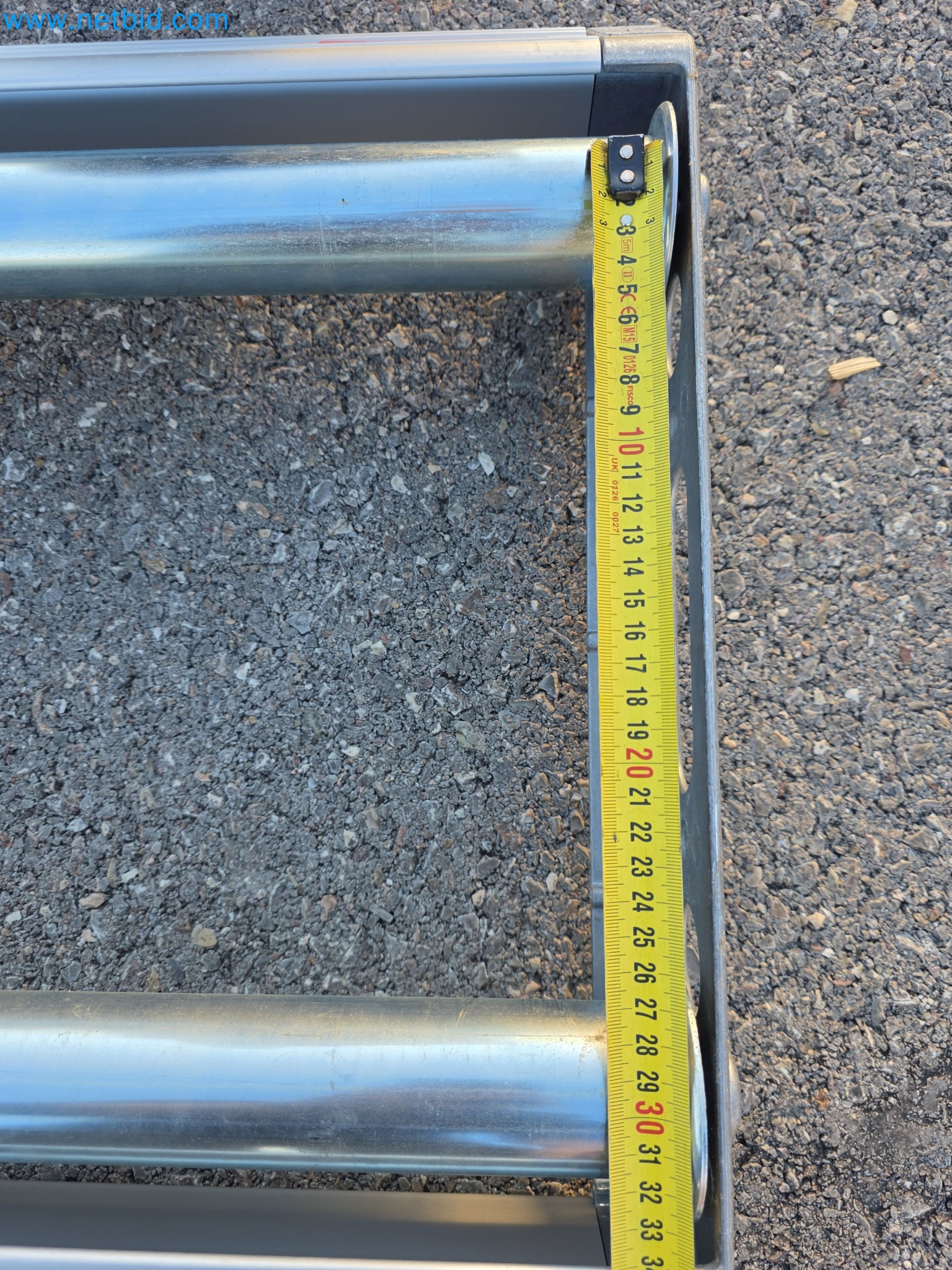 LILIUM eAircraft GmbH / LILIUM GmbH Lokalizacja Hiszpania-16