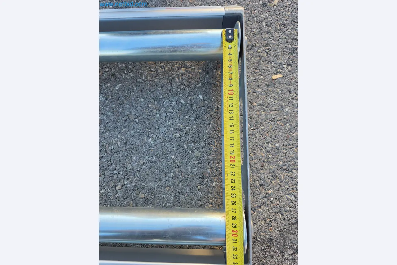 LILIUM eAircraft GmbH / LILIUM GmbH Lokacija Španija-16