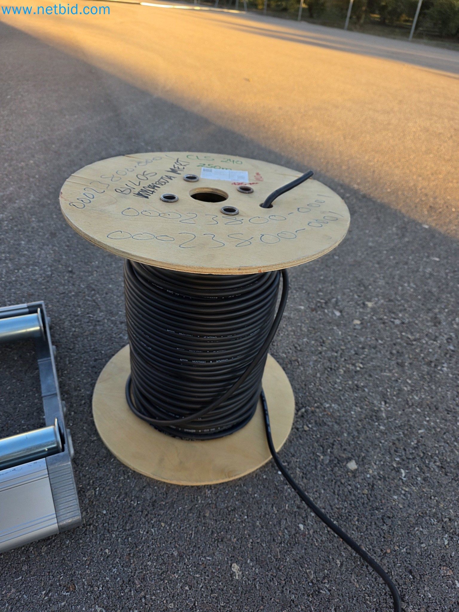 LILIUM eAircraft GmbH / LILIUM GmbH Lokalizacja Hiszpania-17