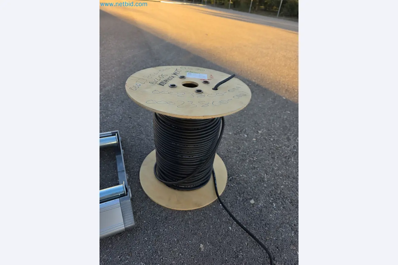 LILIUM eAircraft GmbH / LILIUM GmbH Lokacija Španija-17