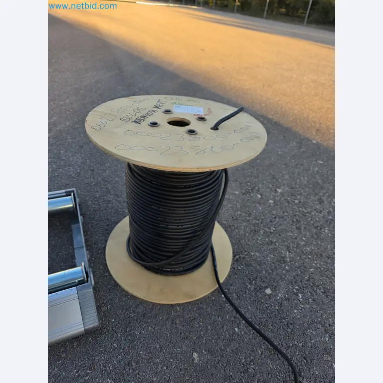 LILIUM eAircraft GmbH / LILIUM GmbH Lokacija Španija-17