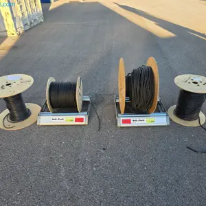 2 Odvijalec kabelskega bobna ROLL..PROFI ORIGINAL