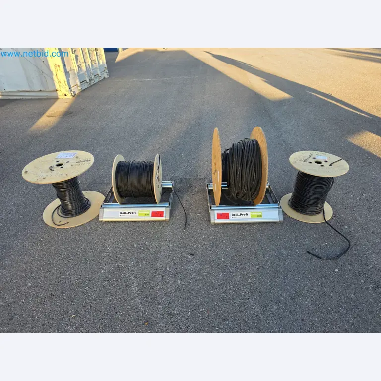 LILIUM eAircraft GmbH / LILIUM GmbH Lokacija Španija-1