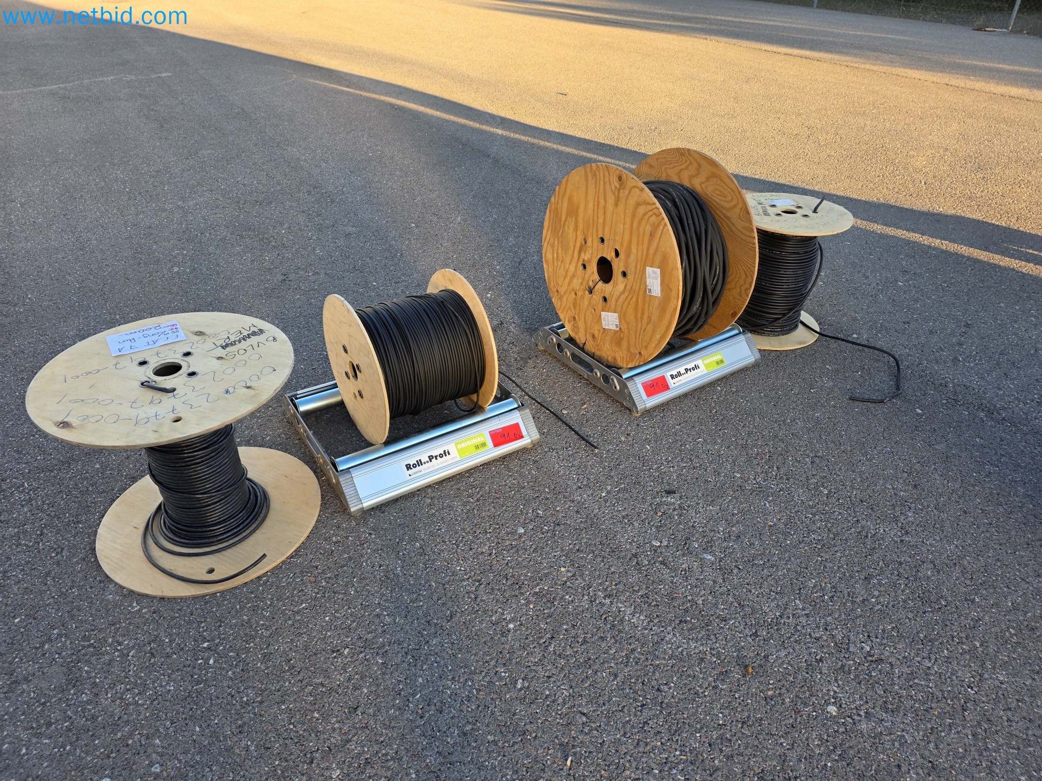 LILIUM eAircraft GmbH / LILIUM GmbH Lokalizacja Hiszpania-2