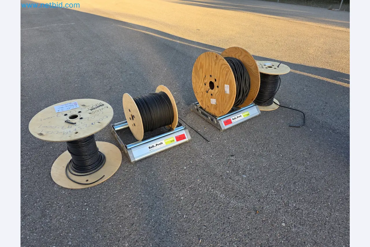 LILIUM eAircraft GmbH / LILIUM GmbH Lokacija Španija-2