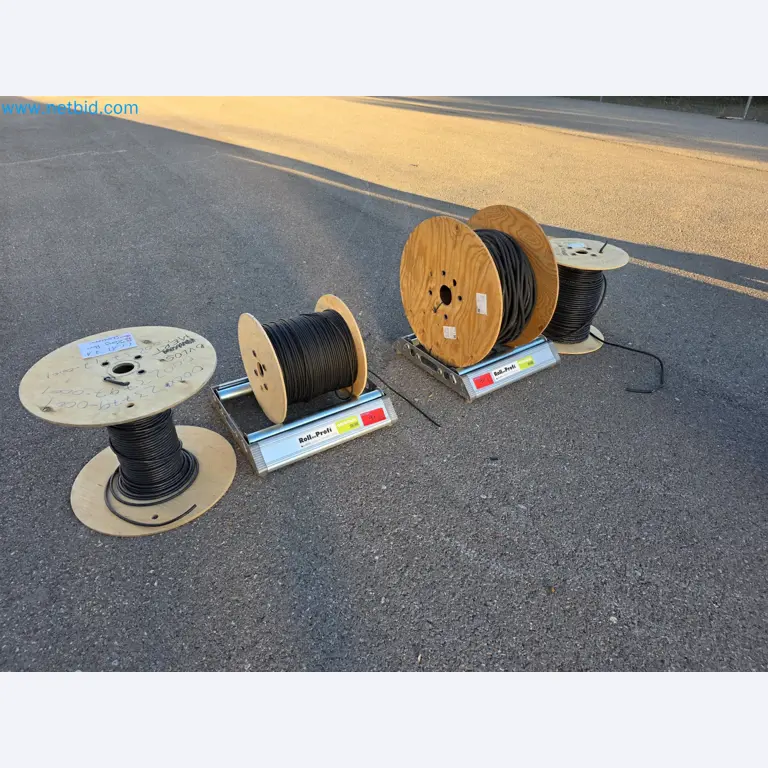 LILIUM eAircraft GmbH / LILIUM GmbH Lokacija Španija-2