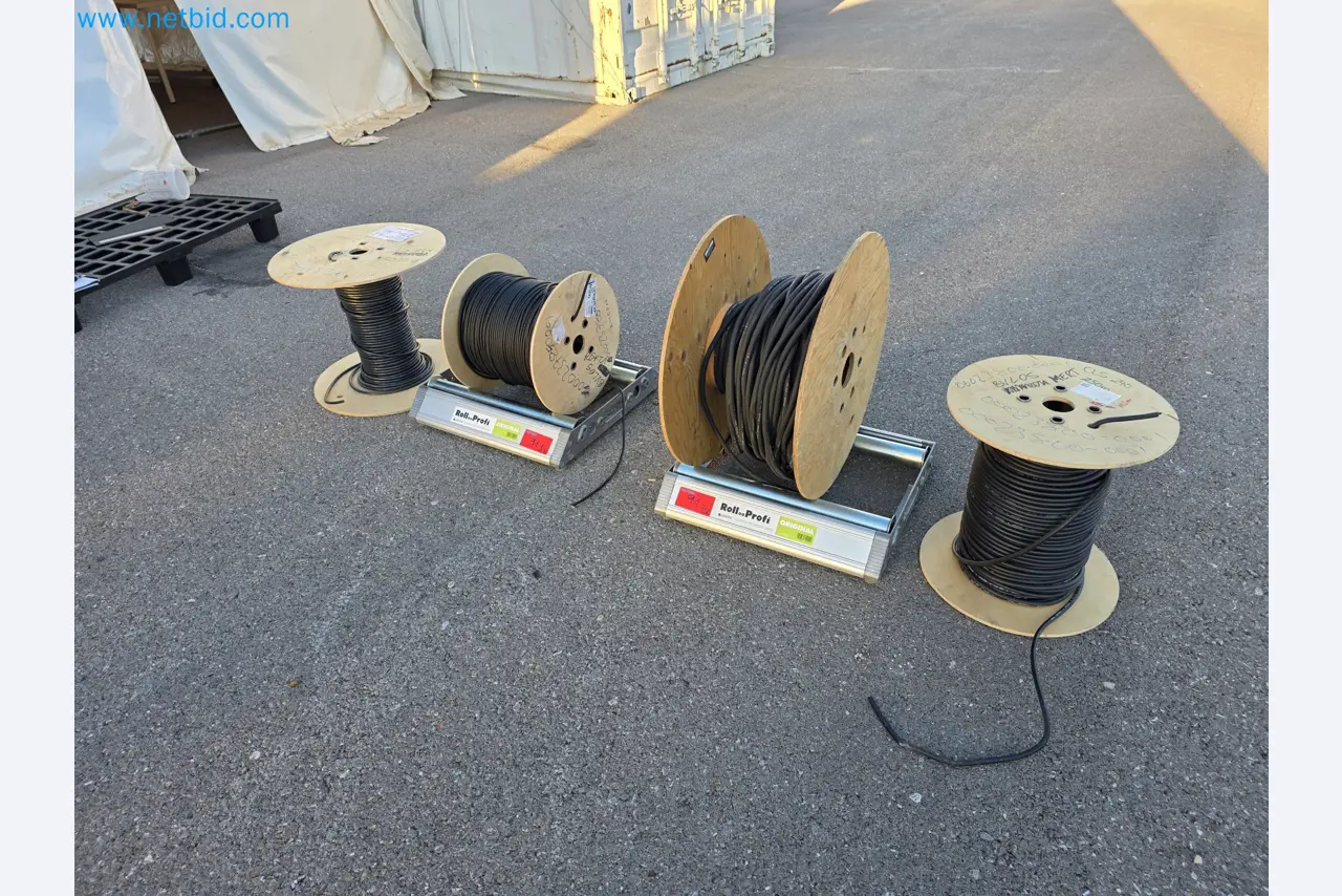 LILIUM eAircraft GmbH / LILIUM GmbH Lokacija Španija-3