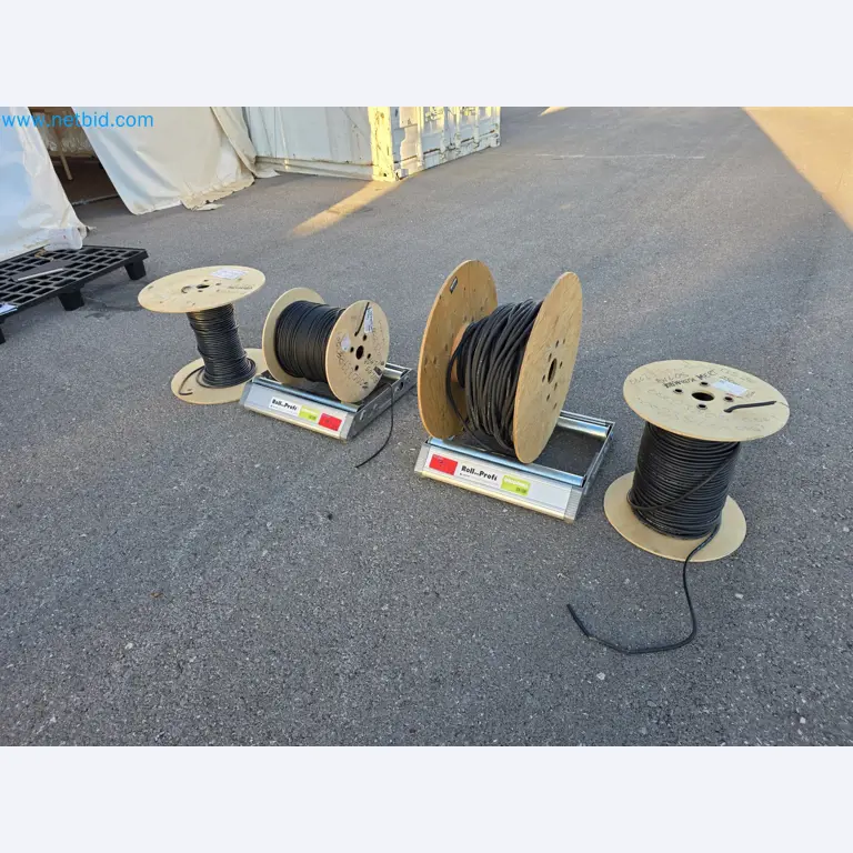 LILIUM eAircraft GmbH / LILIUM GmbH Lokacija Španija-3