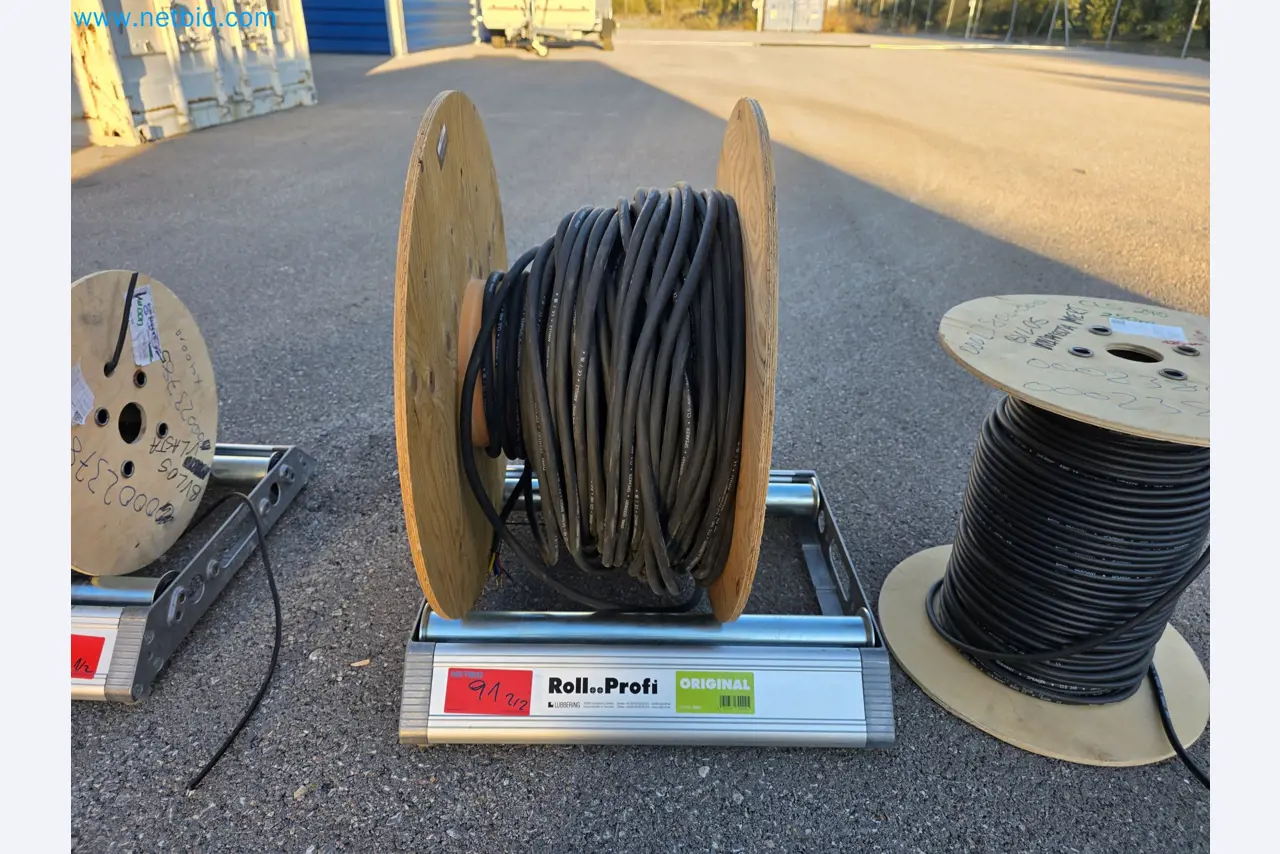 LILIUM eAircraft GmbH / LILIUM GmbH Lokacija Španija-4