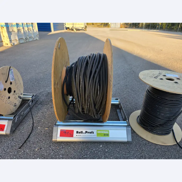 LILIUM eAircraft GmbH / LILIUM GmbH Lokacija Španija-4