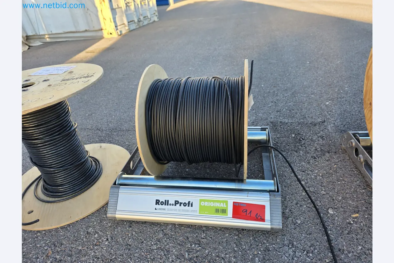 LILIUM eAircraft GmbH / LILIUM GmbH Lokacija Španija-5