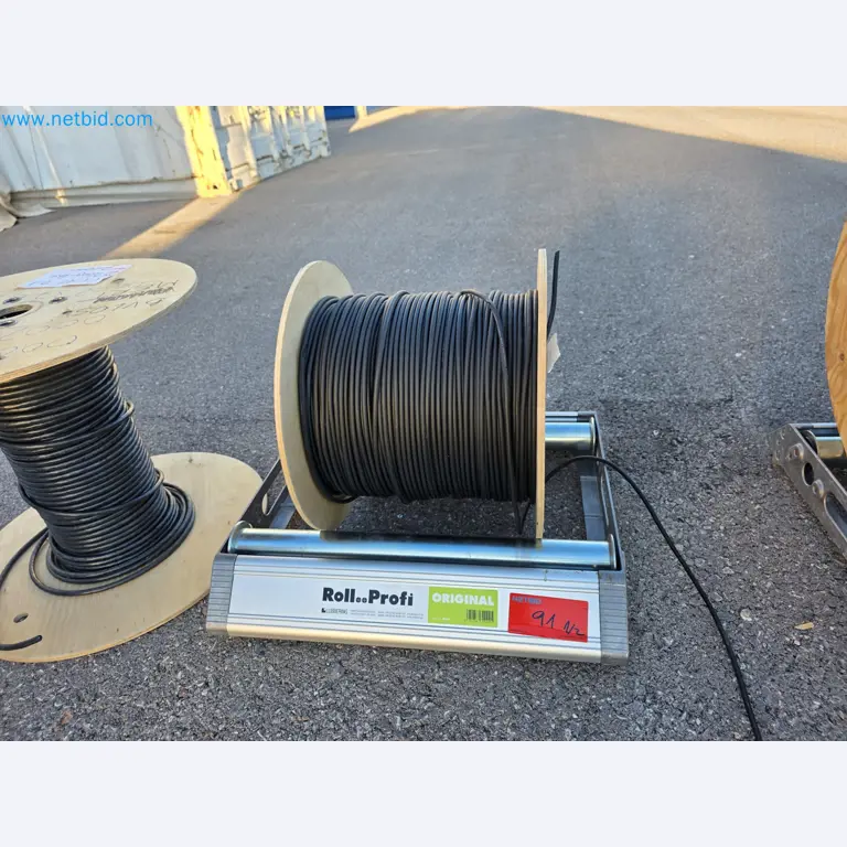 LILIUM eAircraft GmbH / LILIUM GmbH Lokacija Španija-5